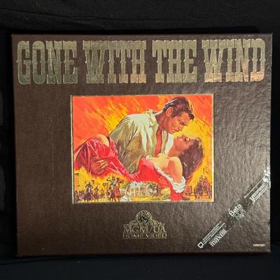 Gone With The Wind Box Set