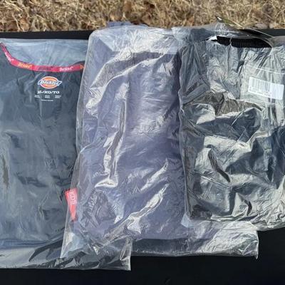 XL Dickies Medical Attire #2