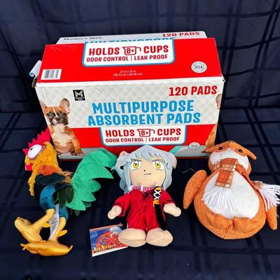 For Puppies And Kids