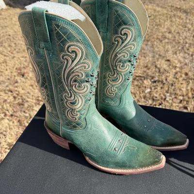 Women’s Ariat Boots