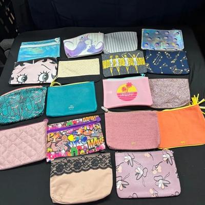 Ipsy Bags