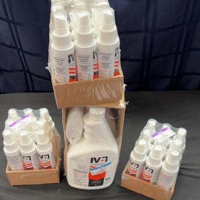 Ultimate Germ Defense