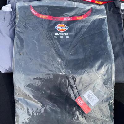 XL Dickies Medical Attire #1
