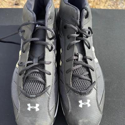 Under Armour Hammer 