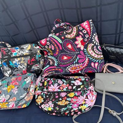 Vera Bradley, And Friends
