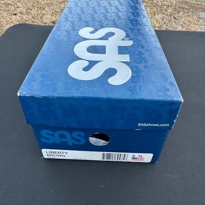 Sas Liberty Brown