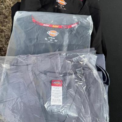 Dickies Scrubs #2