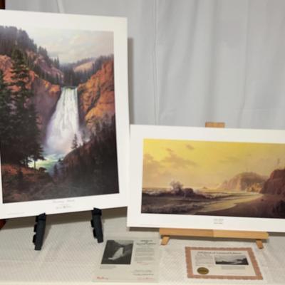 Dalhart Windberg - Lot 4