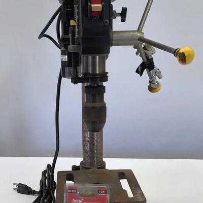 Central Machinery  8” Drill Press