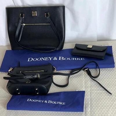 Dooney & Bourke 1975
