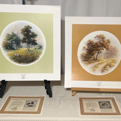 Dalhart Windberg - Lot 5