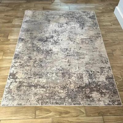 Better Homes & Gardens 5X7’ Abstract Area Rug