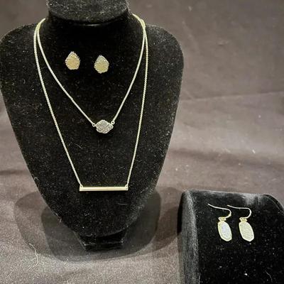 Kendra Scott Jewelry