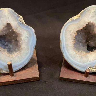 Natural Geode 