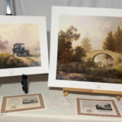 Dalhart Windberg - Lot 3