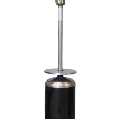 Garden Living Treasures Outdoor Patio Heater With Propane Tank 