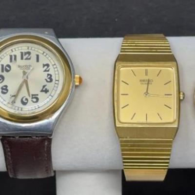 Universal Geneve authenticated 