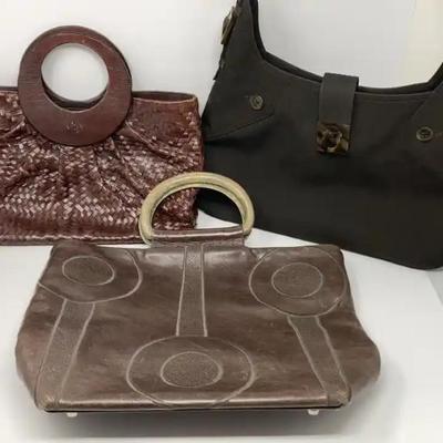 Authenticated Ferragamo