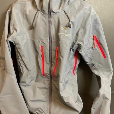 Arcteryx Alps SV Jacket (Size S/P)