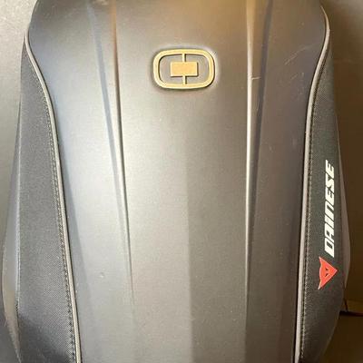Dainese D - Mach 2 Backpack 