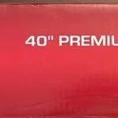 Vizio 40” Premium Sound Bar