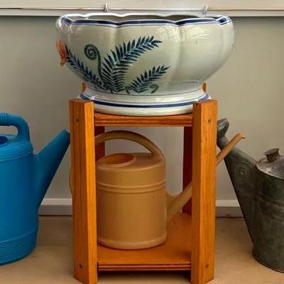 Garden Essentials Set