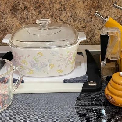 Kitchen Essentials from “Rachel Ray” and More