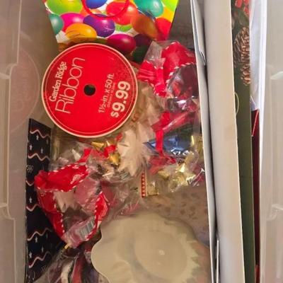 Present Wrapping Bundle 