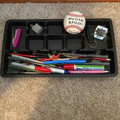 Office Supplies Bundle 