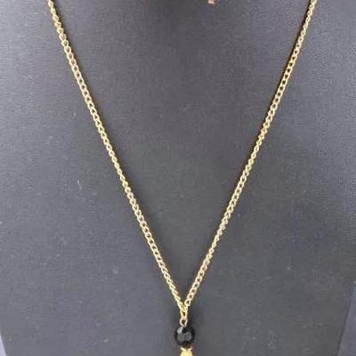 Fashion Bead Jewelry Set