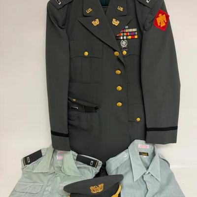 U.S. Army Uniform