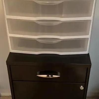 Filing Cabinets and More