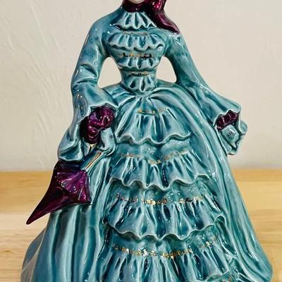 Florence Ceramics “Charmaine” Figurine