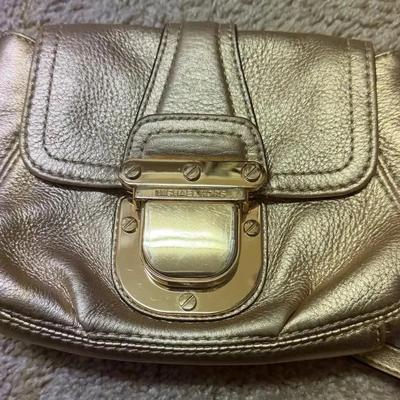 "Michael Kors" Crossbody Bag 