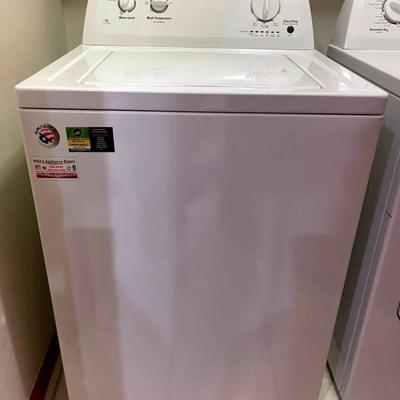 “Roper” Washing Machine