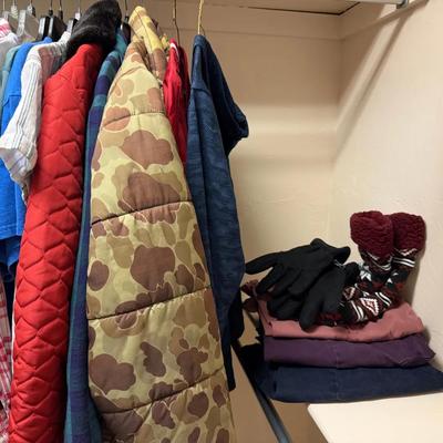 Everyday Closet Essential  