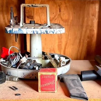 Versatile Tool and Supply Set