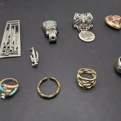 Scotland Pendant and more