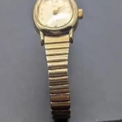 Timex Quartz Watch