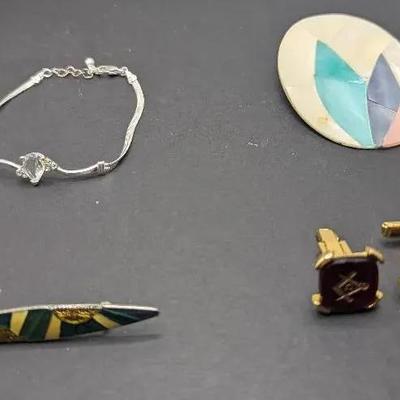 Genuine Pierre Bex Art Deco Plus