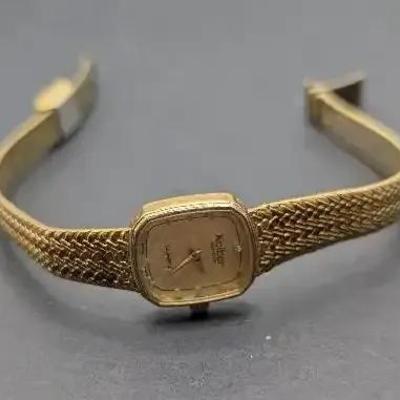 Kolber Geneve LQ 578.06 Watch 