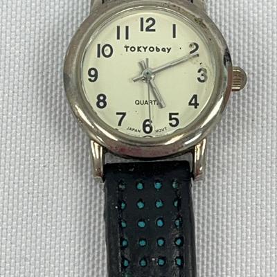 Tokyoday Quartz Watch