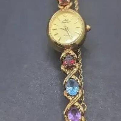 Jules Jurgensen Quartz Watch