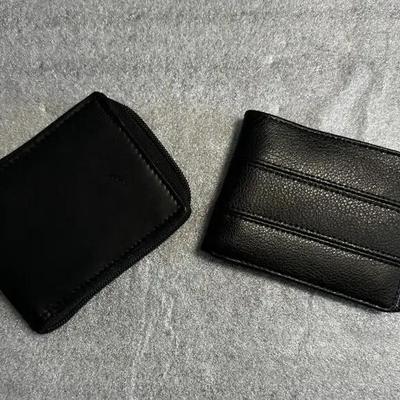Men’s Wallets