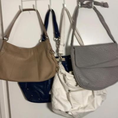 Multiple Purses