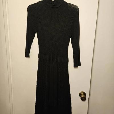 Super Cute Black Dress