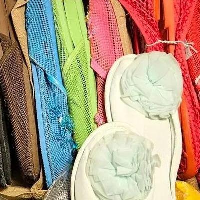 Assorted Women's Comfort Slipper and Slide Collection