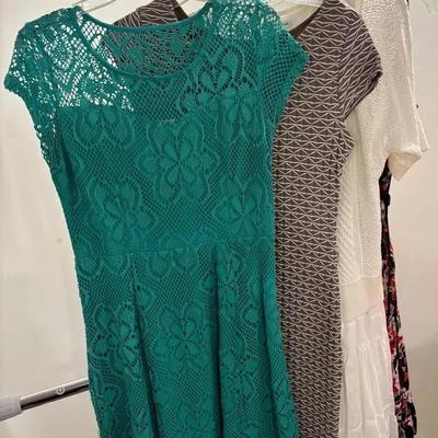 Gorgeous Summer Dresses