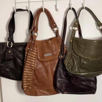 Purses For Every Day 