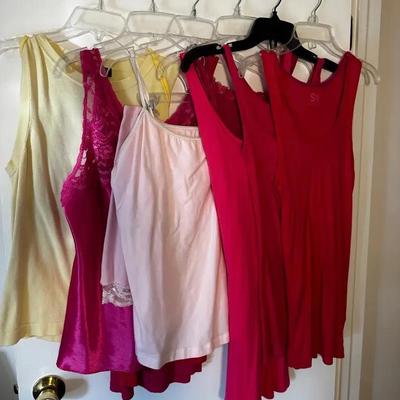 Women's Summer Items